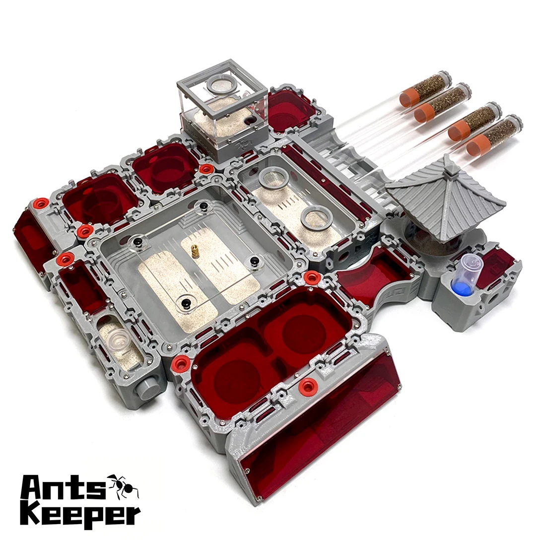 【Lego】Expandable Mo… - image