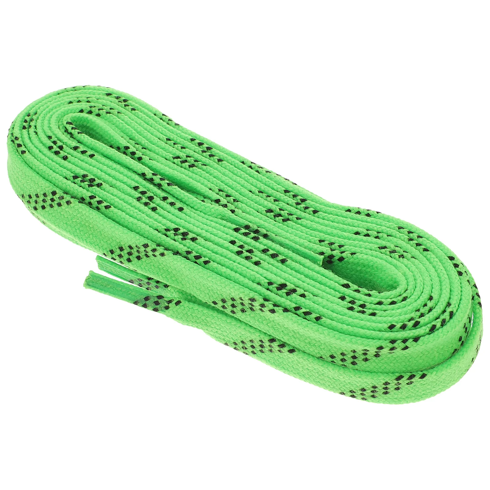 Elastic Shoe Laces Antifreeze Shoelaces Boots All-Match Child Running Shoes for Men