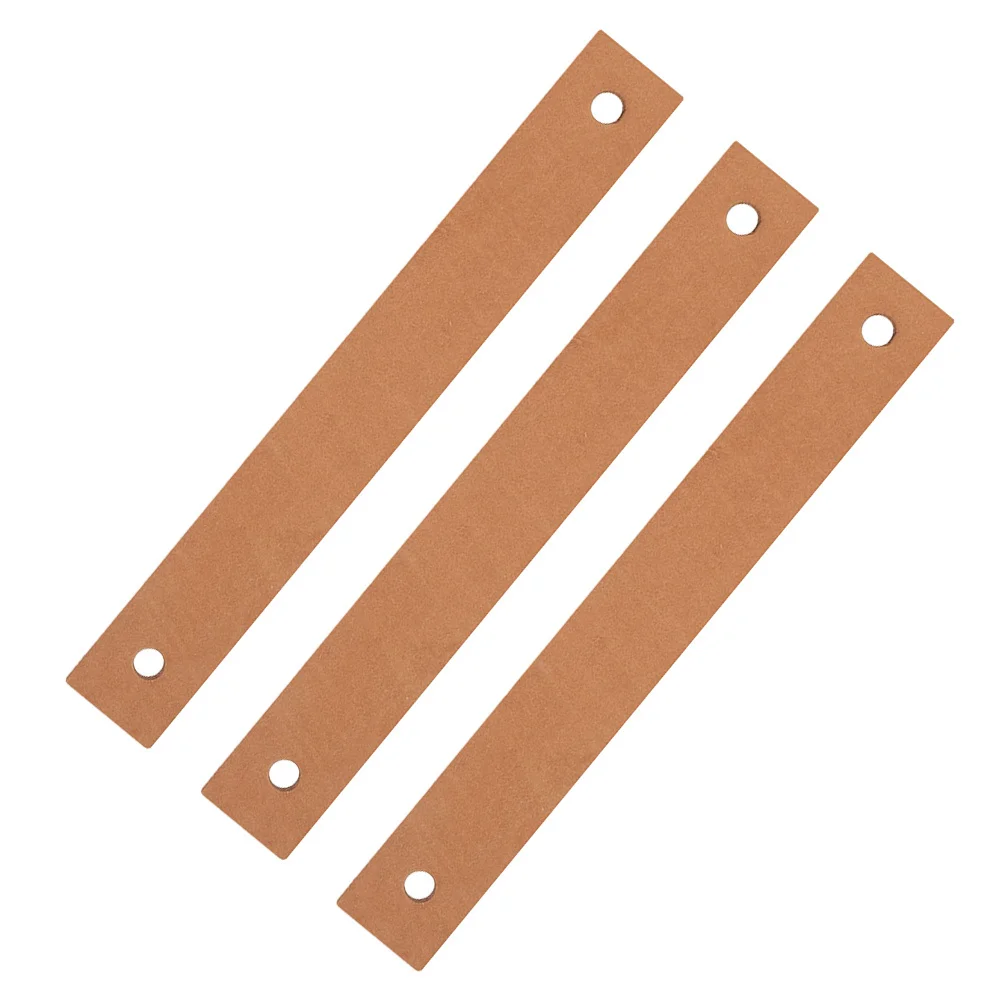 

Gym Indoor Bike Brake Pads High Efficiency Resistance Drag Pads for Spinning Bikes Wear Resistant Replacement Components