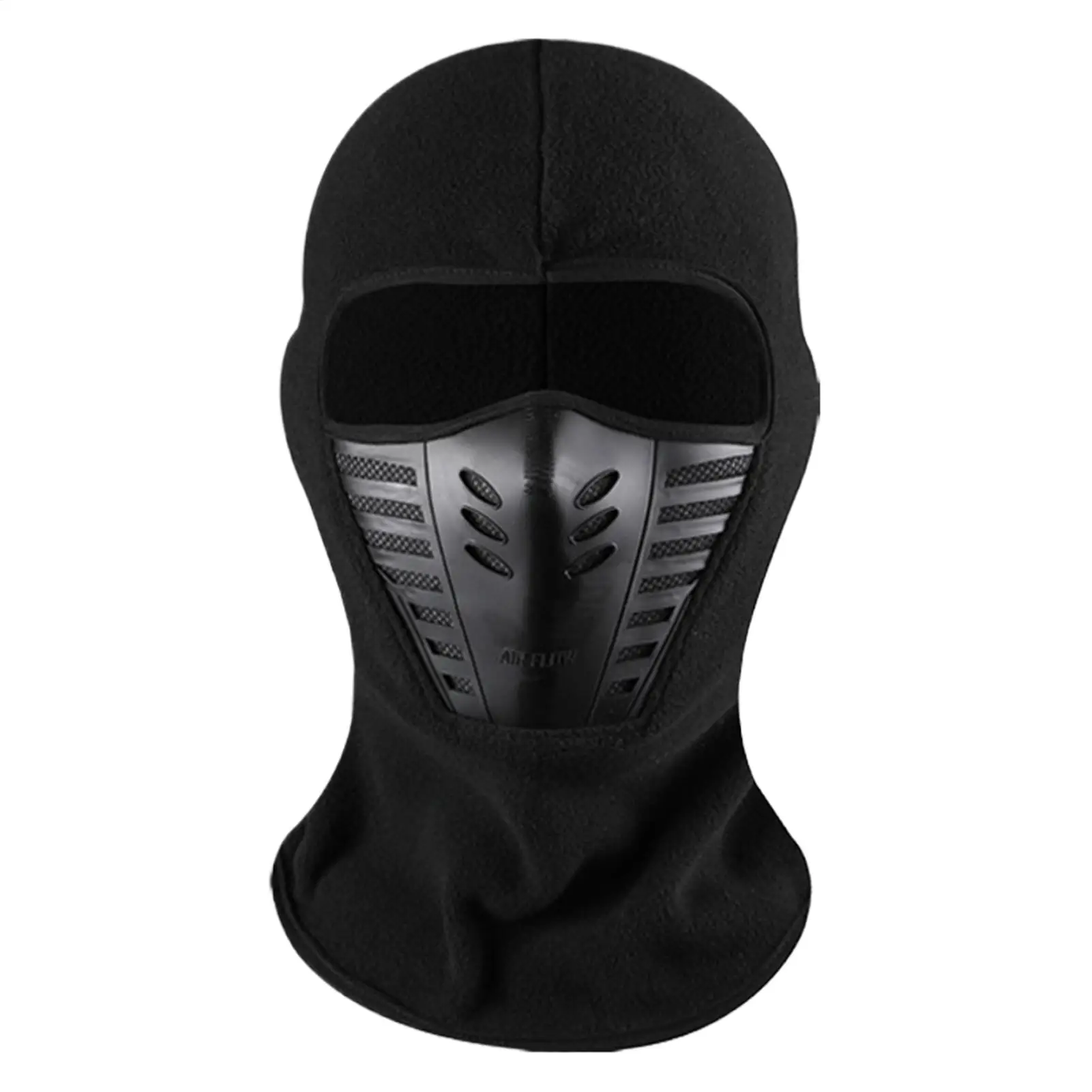 

Thermal Windproof Balaclavas For Motorcycle & Bicycle, Cold Weather Face Cover For Skiing, Running, Outdoor Commuting Sports