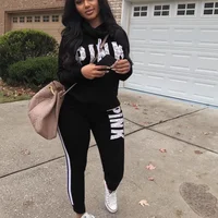 2026 Women's Sportswear Casual Set European And American Fashion Personalized Style for Active Living 3