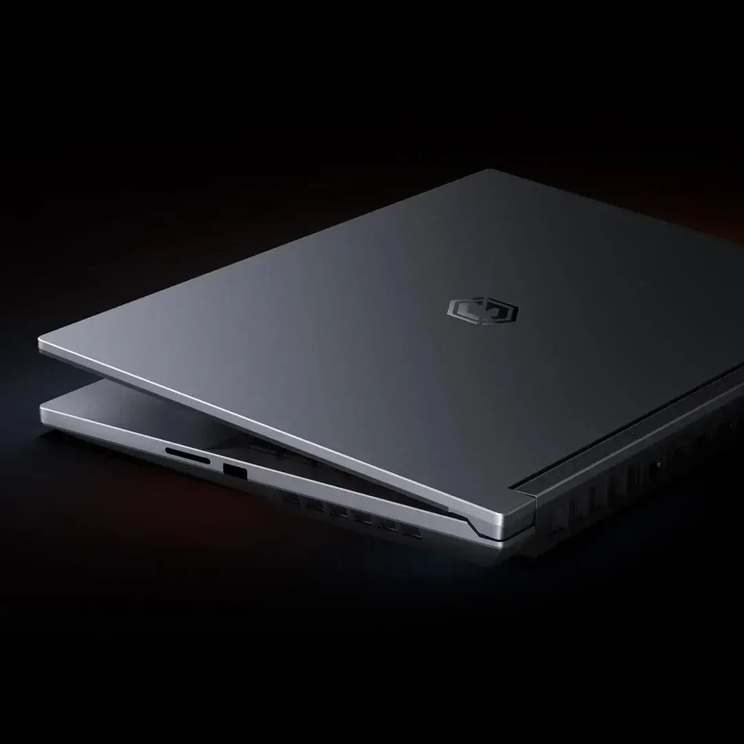 2024 Xiaomi Redmi G Pro Game Laptop Intel Core i7-14650HX i9-14900HX RTX4060 16GB+1TB Notebook 16inch 240Hz Gaming Computer PC