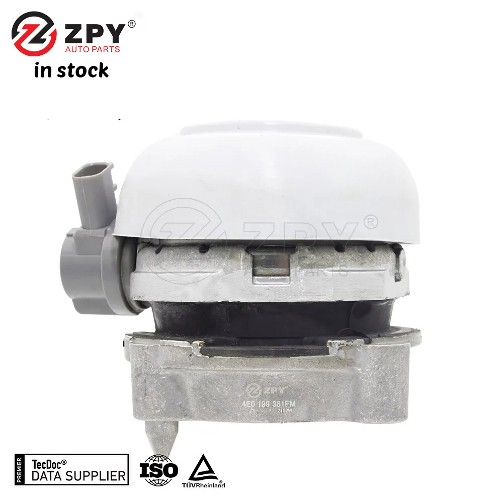 

ZPY New Engine Mounts forAUDI a8l A8Q A8 D A8/S8 QUATTRO 2003-2021 4E0199381FM