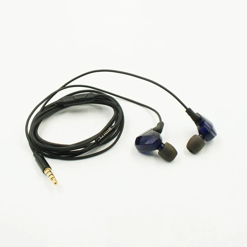 HIDIZS EP3 Dynamic Driver คุณภาพเสียงไฮไฟชนิดใส่ในหู IEMs