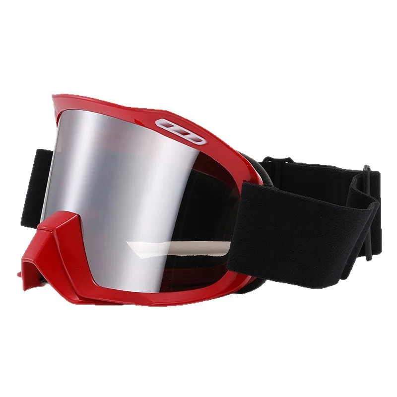 Snow Goggles Eye Protection Cycling Glasses Dustproof Ski Goggles Ideal Cycling Gear Professional Gift for Boys