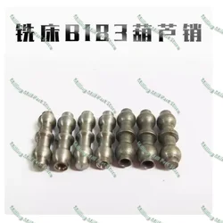 Milling Machines Parts - Reverse Trip Ball Lever for Bridgeport Milling B183 CNC Milling Machine 5pcs/10pcs