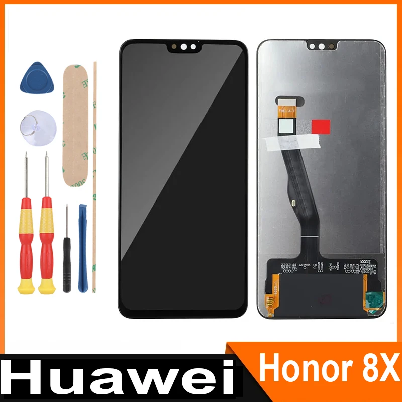 For Huawei Honor 8X/ 6.5