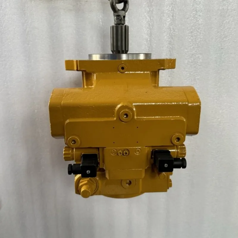 Bomba hidráulica série A4VG A4VG180HD9MTE/32-NSD02F00 A4VG180HD3DT1/32L-NZD02F001L A4VG90DA2D6/31L-PZF02F301S Bomba de pistão