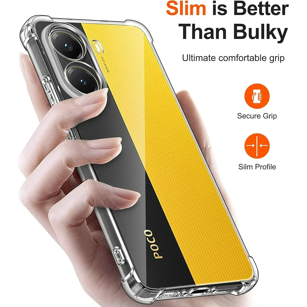 Silicone Soft Shock… - image