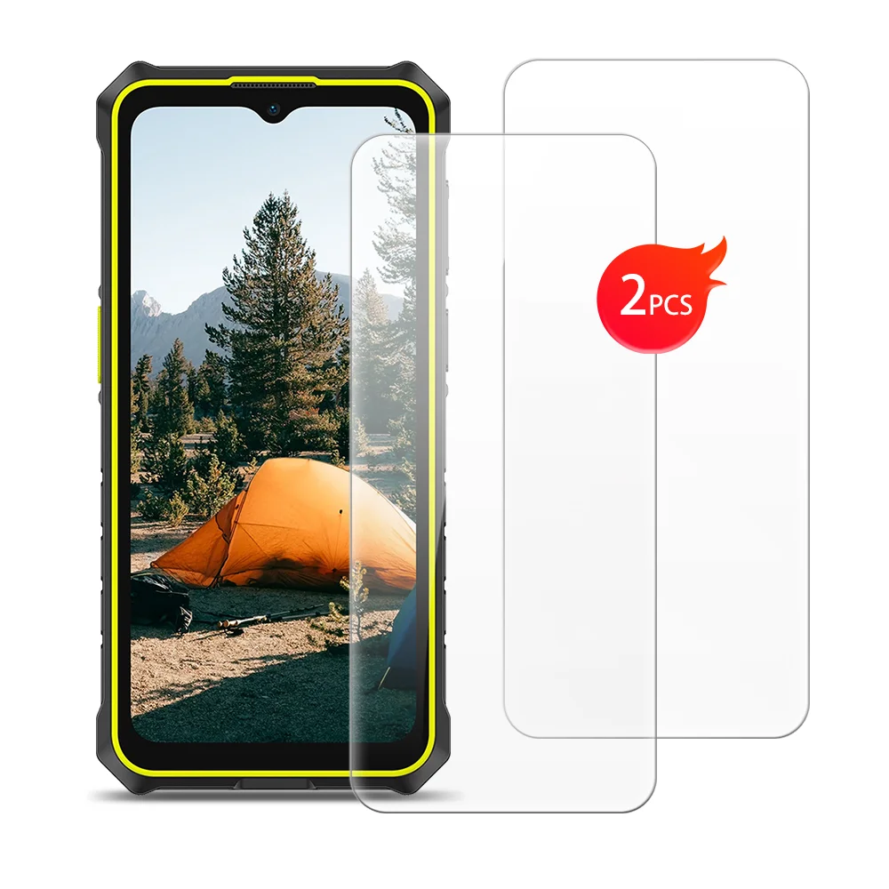 

Защитная пленка из закаленного стекла для Ulefone RugKing 3 Pro, защитная пленка для экрана смартфона