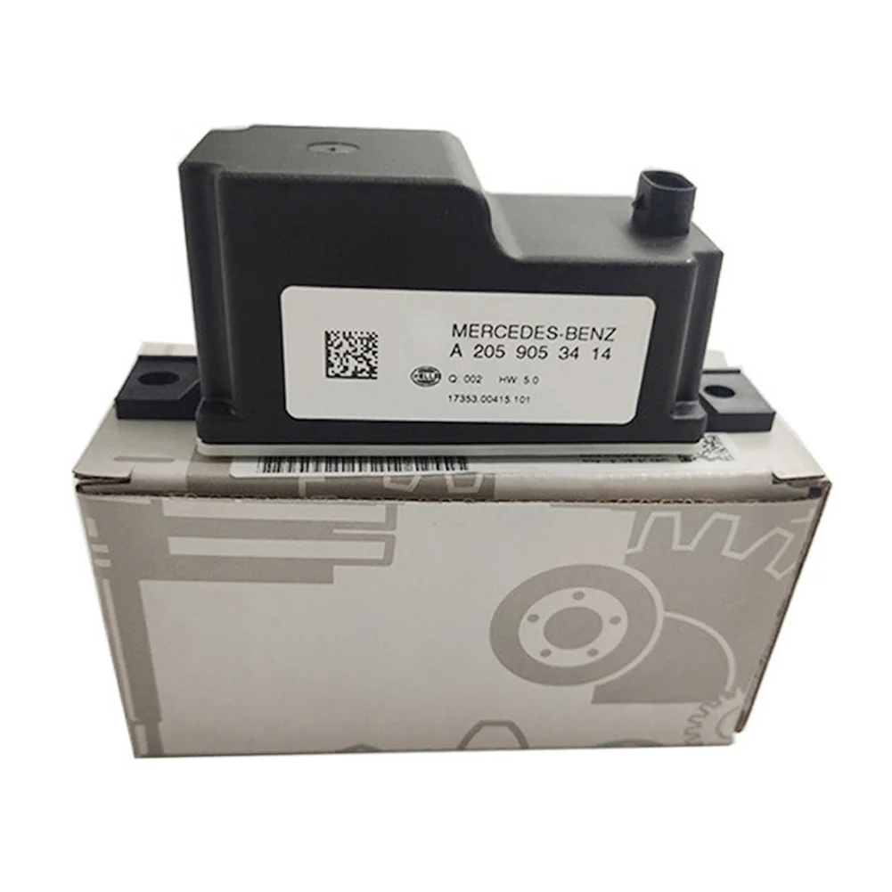 

2059530414 Auto Voltage Transformer Converter A2059053414 For Mercedes Benz Battery W205 2059052809 Auxiliary Battery