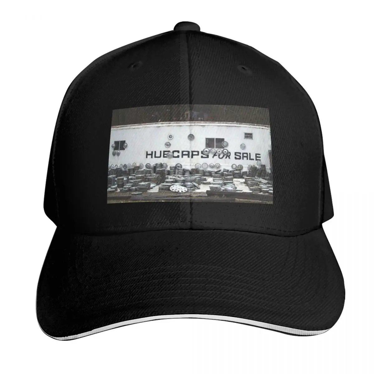 Worth a Thousand Words Baseball Cap Visor Custom Cap dad hat Golf Hat Boy Child Women's