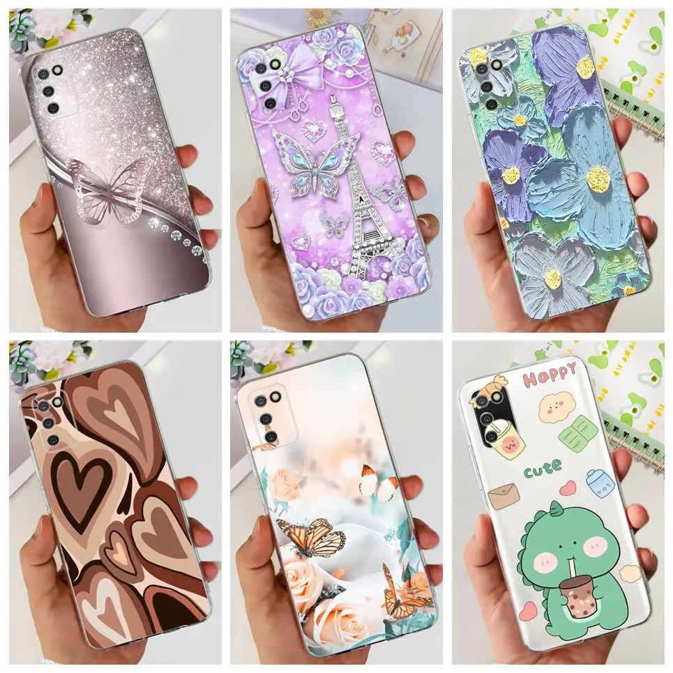 Cute Cartoon Case F… - image