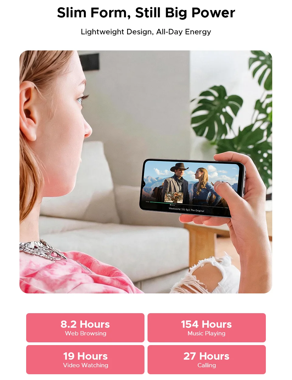 DOOGEE Note 60 Smartphone 6150mAh Battery 6.56'' Display 32GB(3+29) 128GB 13MP Main Camera UNISOC T7225 Android 16 Mobile Phone