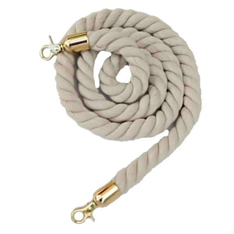 

G5AE Craft Rope Suitable for Hanging Flower Baskets Soft to for Touch