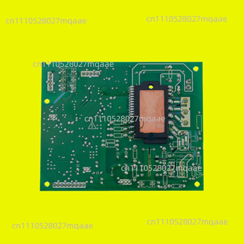 New for air conditioner board computer board DCFAN-ME-POWER-15A(PS21964).D.2 DCINV-FAN-15A PS219A4Replacement parts