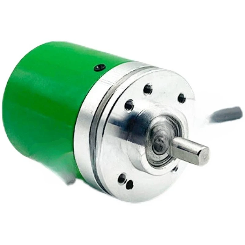 

EI40B6-H6AR-360 Инкрементный оптический поворотный энкодер Yike P6ARP4PR-1000-1024