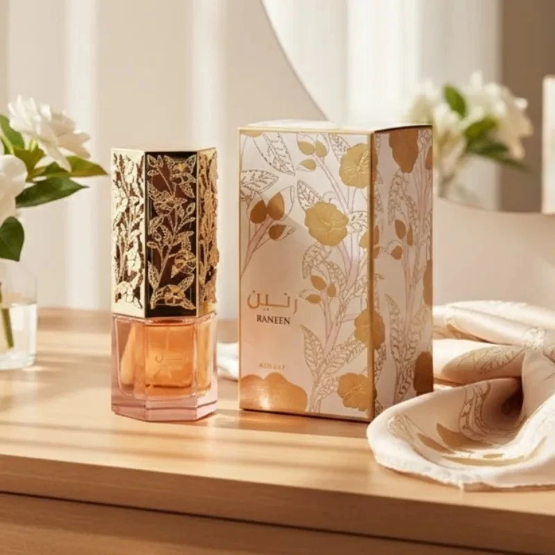 Eau de cologne spray per donna floreale fruttato gourmand persistente_voghion.com