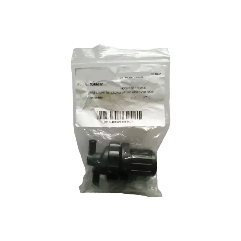 Industrial Tools 4008 Machine Inlet Pressure Relief Valve M388701 New