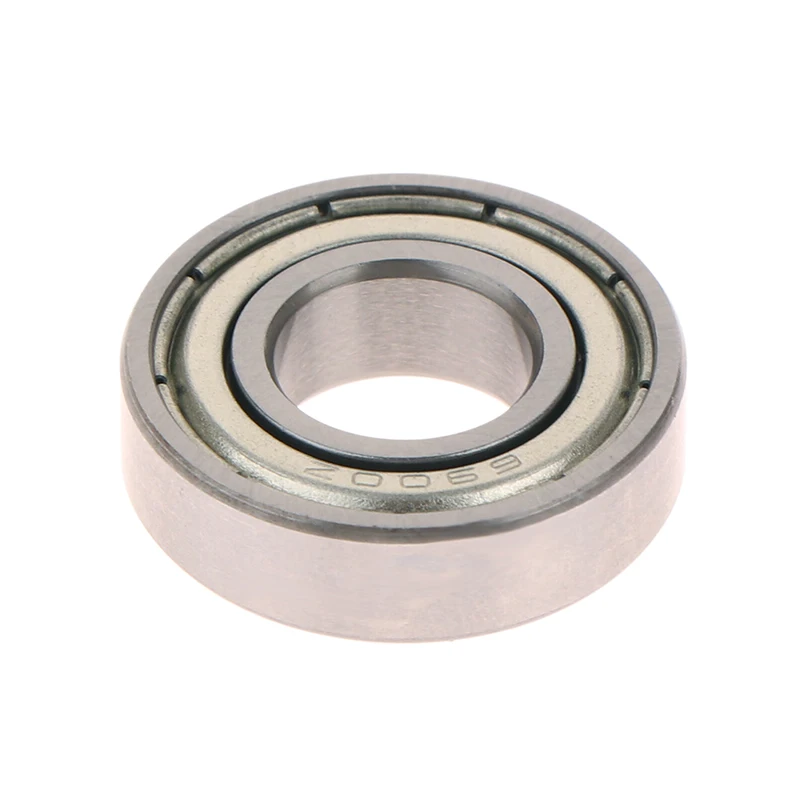 실용적인 6900Z 베이비 카트 유모차 롤링 베어링 하드웨어 10*22*6mm 트롤리 롤러 스케이트 스쿠터