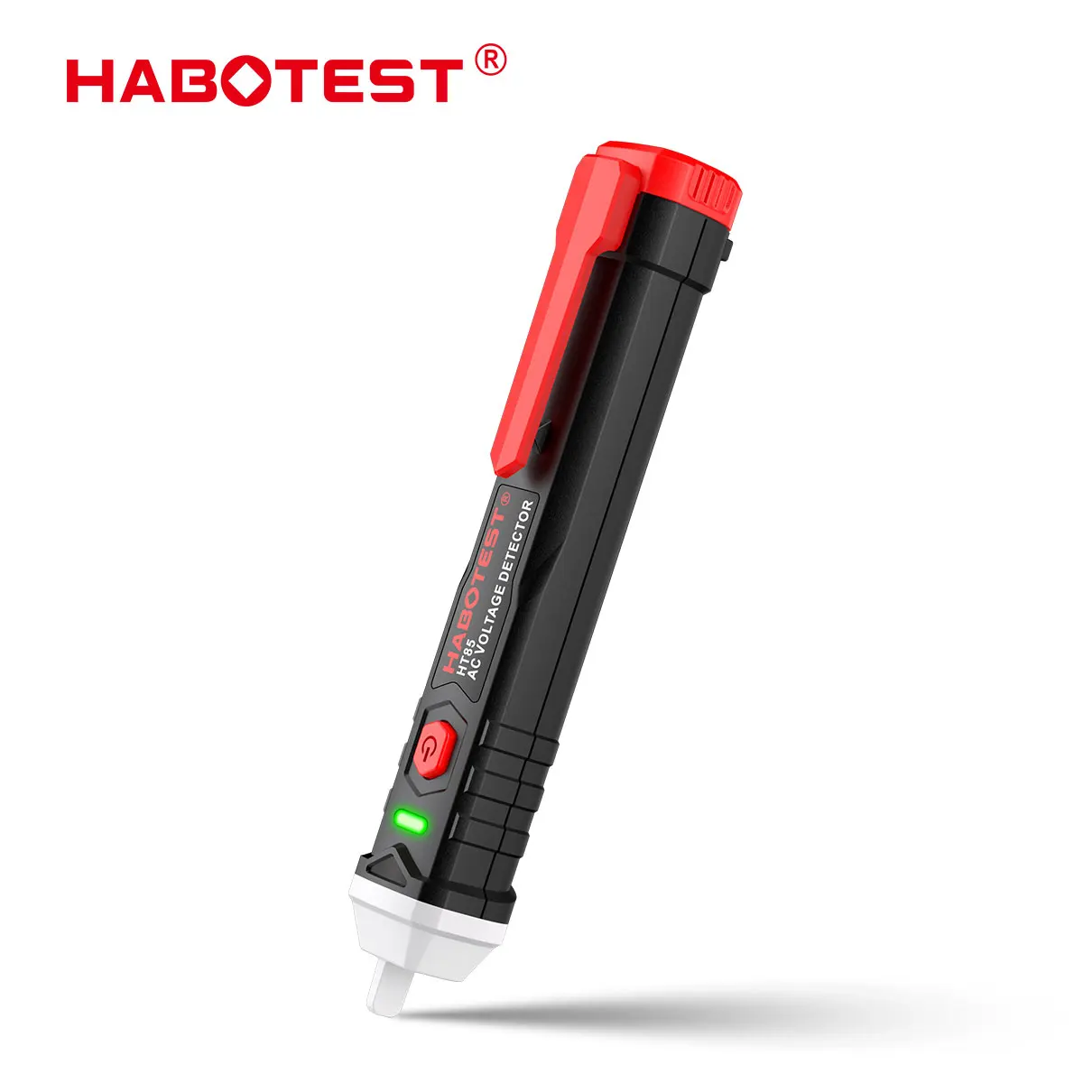 HABOTEST HT85 Non-contact Voltage Tester AC 70-1000V Induction Test Pencil Voltmeter Electrical Screwdriver Indicator