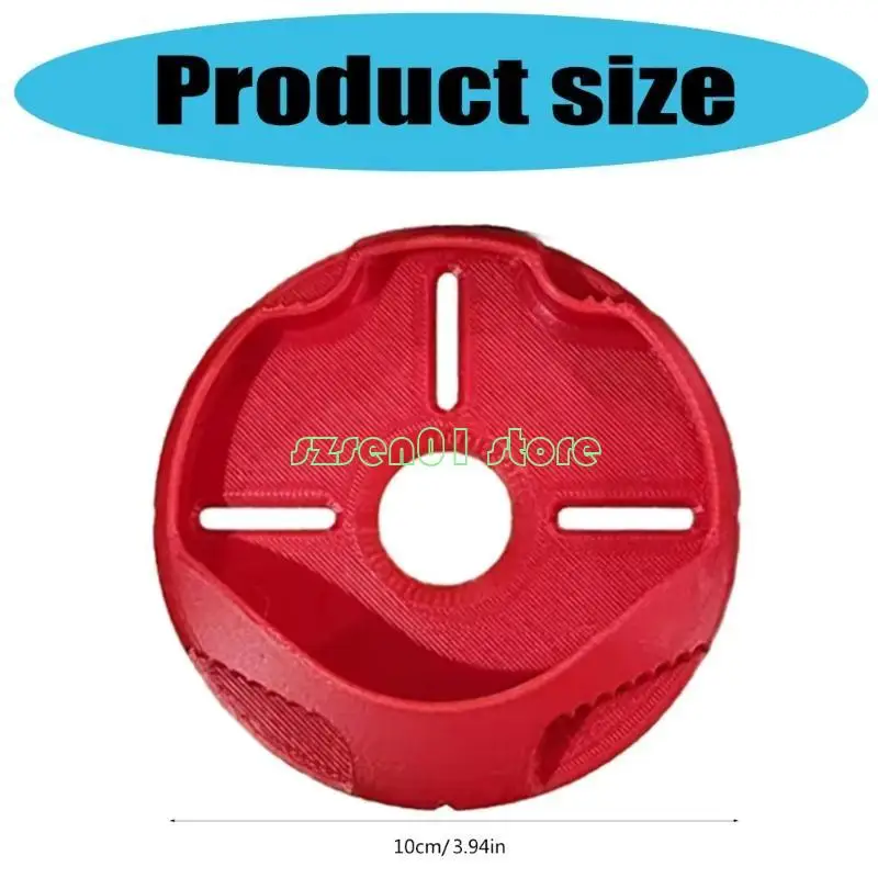 G32A Easy To Use Universal Dust Collection Box for Drilling and Crafting Dust Box