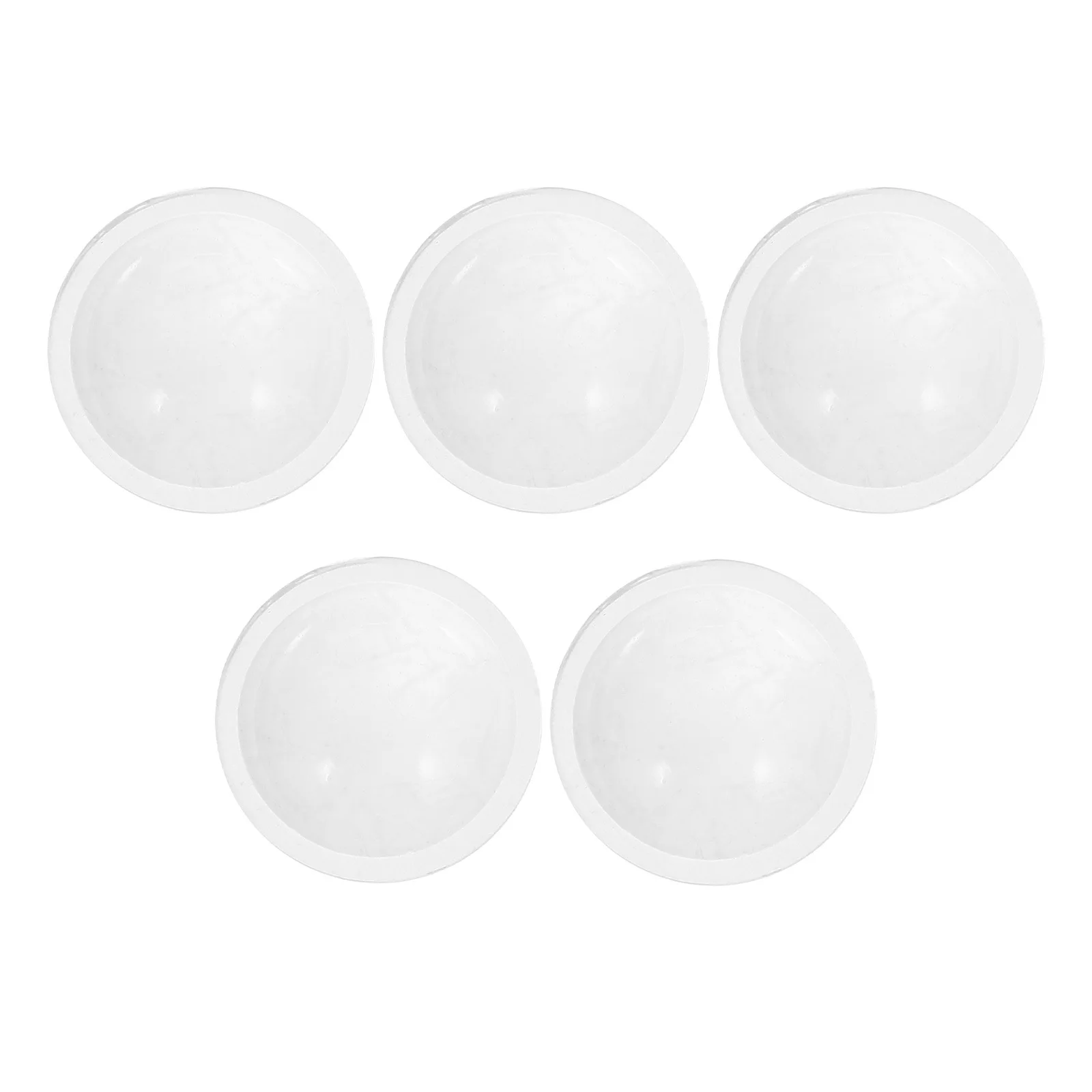 

Optical LED Focus Lens Flashlight with Lenses Fashion Transparent PMMA (acrylic)