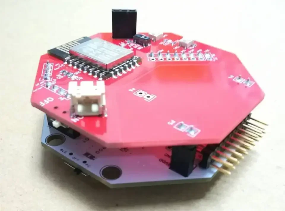 OpenBCI V3 Compatible Open Source Arduino EEG Brain Electrical Module -8/16 Channel - Wifi / Bluetoth Version