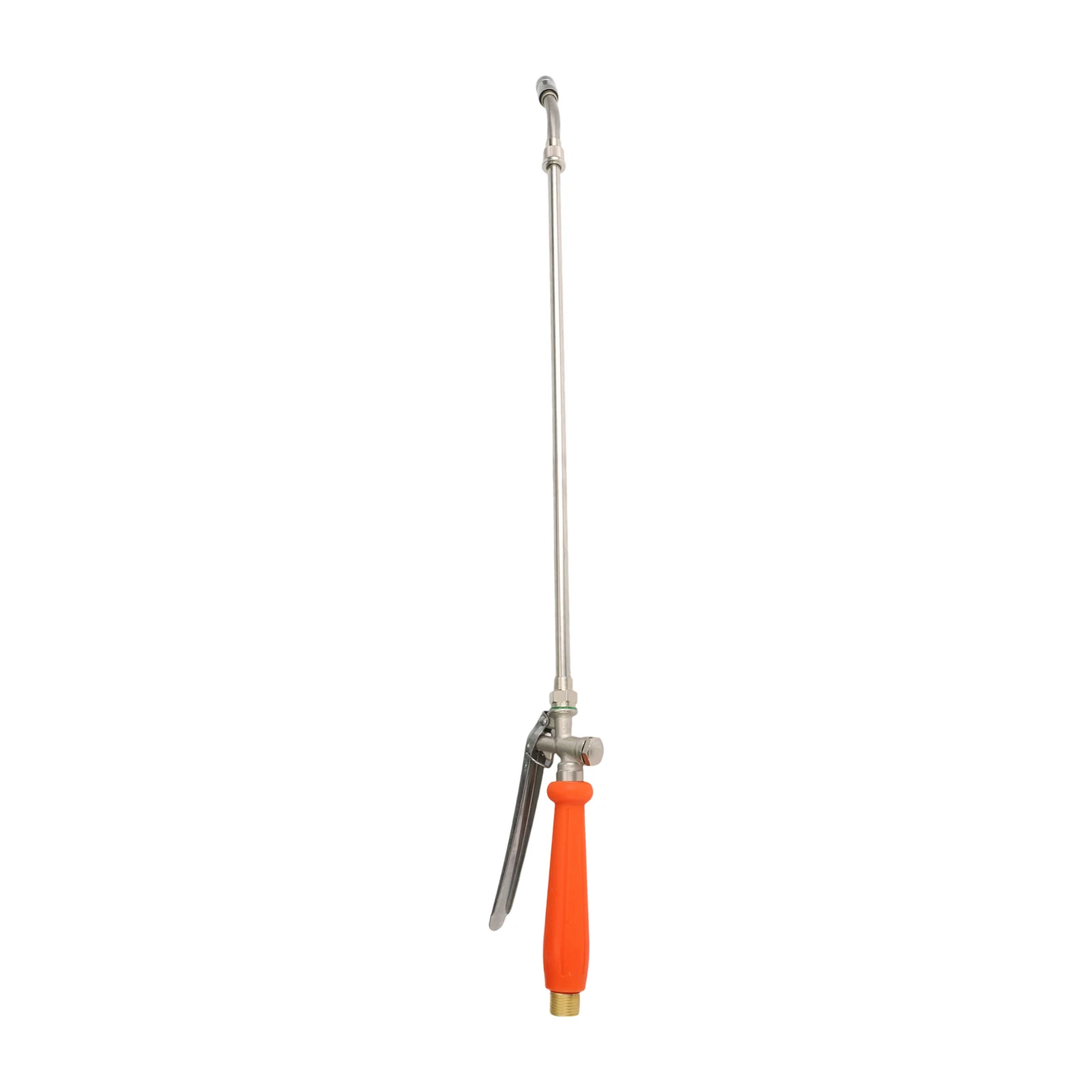 Ergonomic Handle 72cm Spray Wand Cleaning Plants Compatible With 1 4in Hoses Multi Purpose Spray Wand For Cleaning