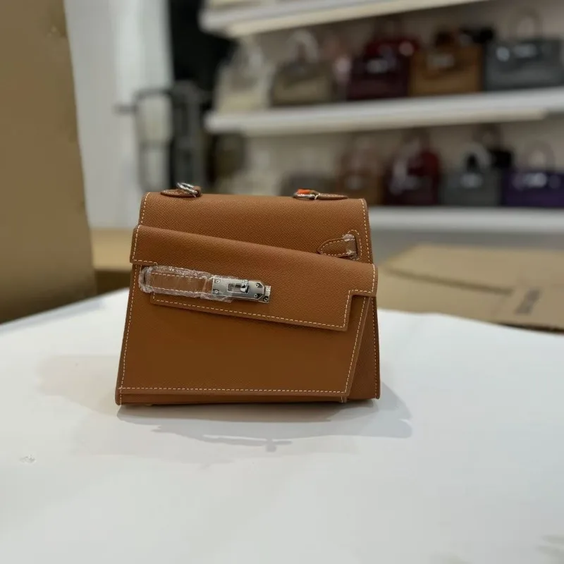 새 키 가방 펜던트 수제 Schoolbag Bagpack 악어 장식 빈티지 공예 자동차 키 체인 교수형 액세서리 BH12-1