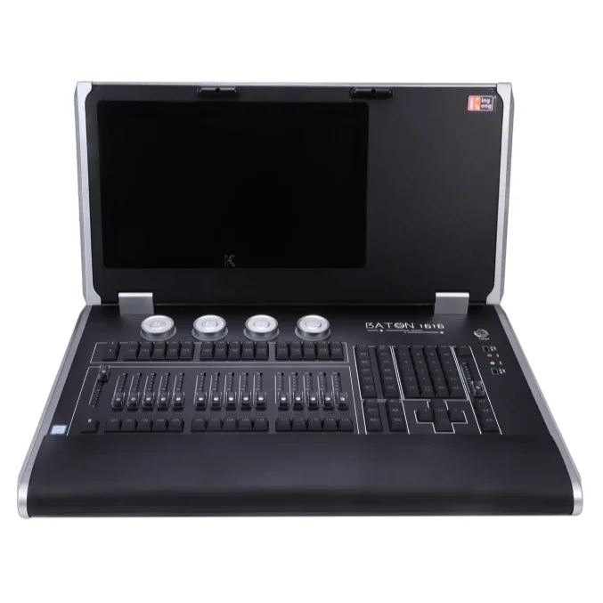 

Custom Dmx Stage Control Console Dmx Stage Lighting Console Dimmer