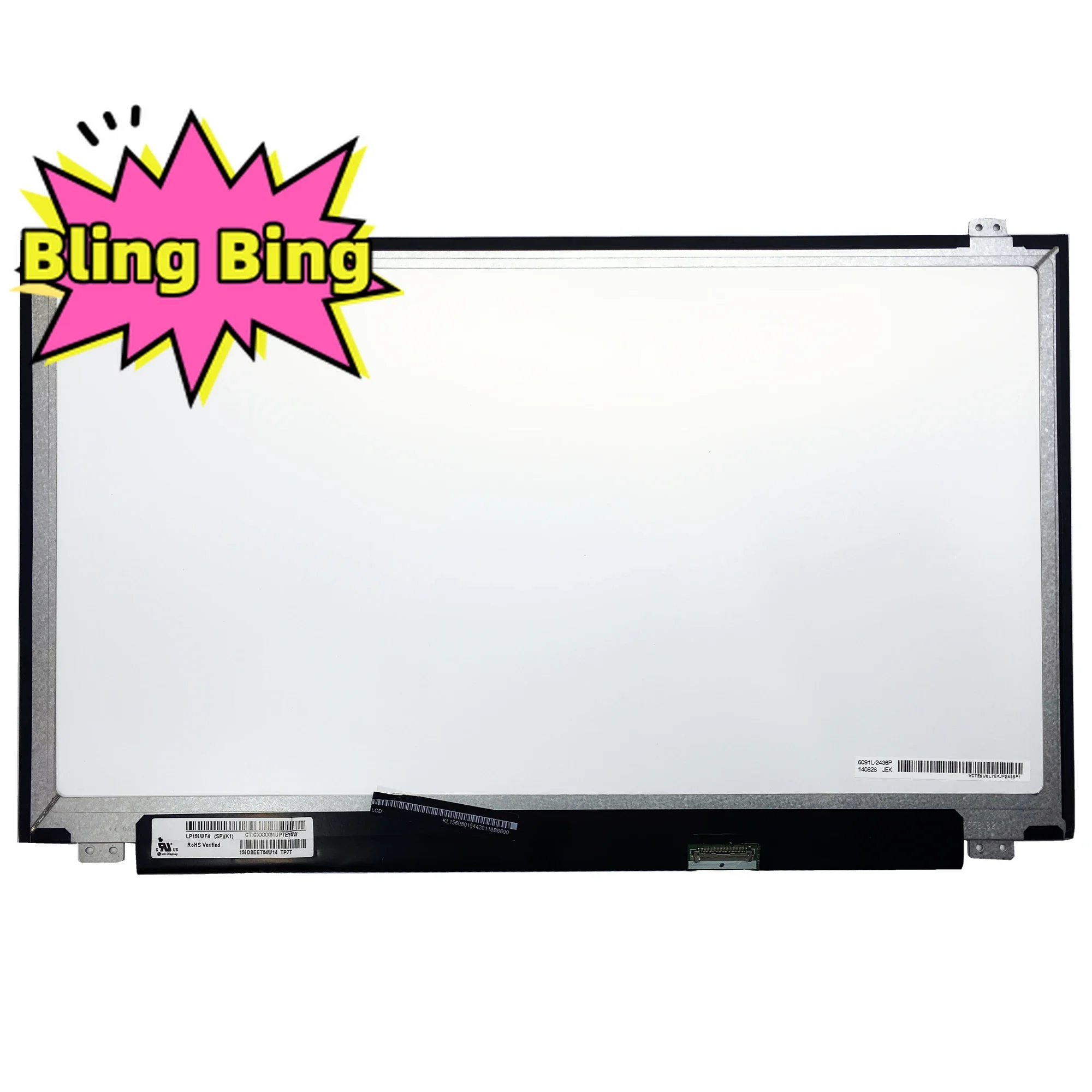 lp156wf6-spk3-lp156wf6-spk2-156-pouces-panneau-d'affichage-de-remplacement-matrice-1920-×-1080-30-broches-edp-ecran-lcd-ordinateur-portable