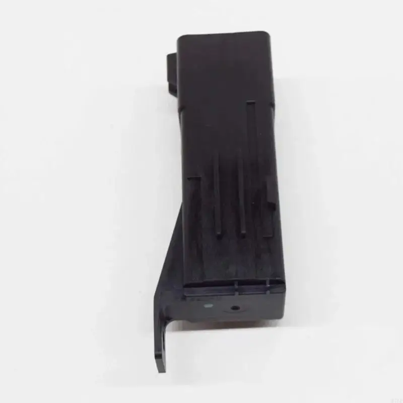 M76E Lüftersteuergerät mit schwarzem Gehäuse 9065451301 für W639-Fahrzeug – Detail 8