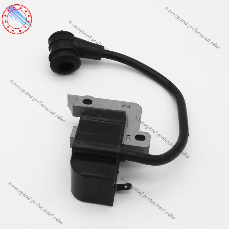 

1Pc Ignition Coil For Echo SRM-2450 PP-1200 PP-1250 PP-1260 PP-1400 PP-800 PPF-211 PPT-2400 SRS-2400