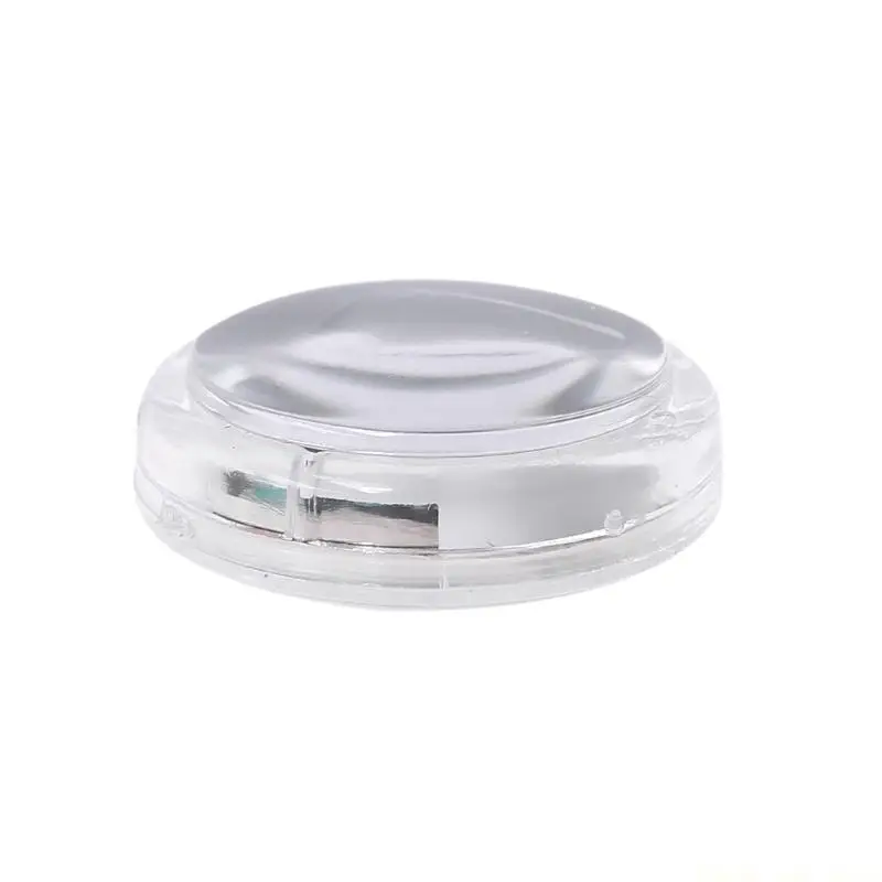 A2BE Practical Digital Thermometer Clock for Motorcycle Waterproof Motorbike Watches