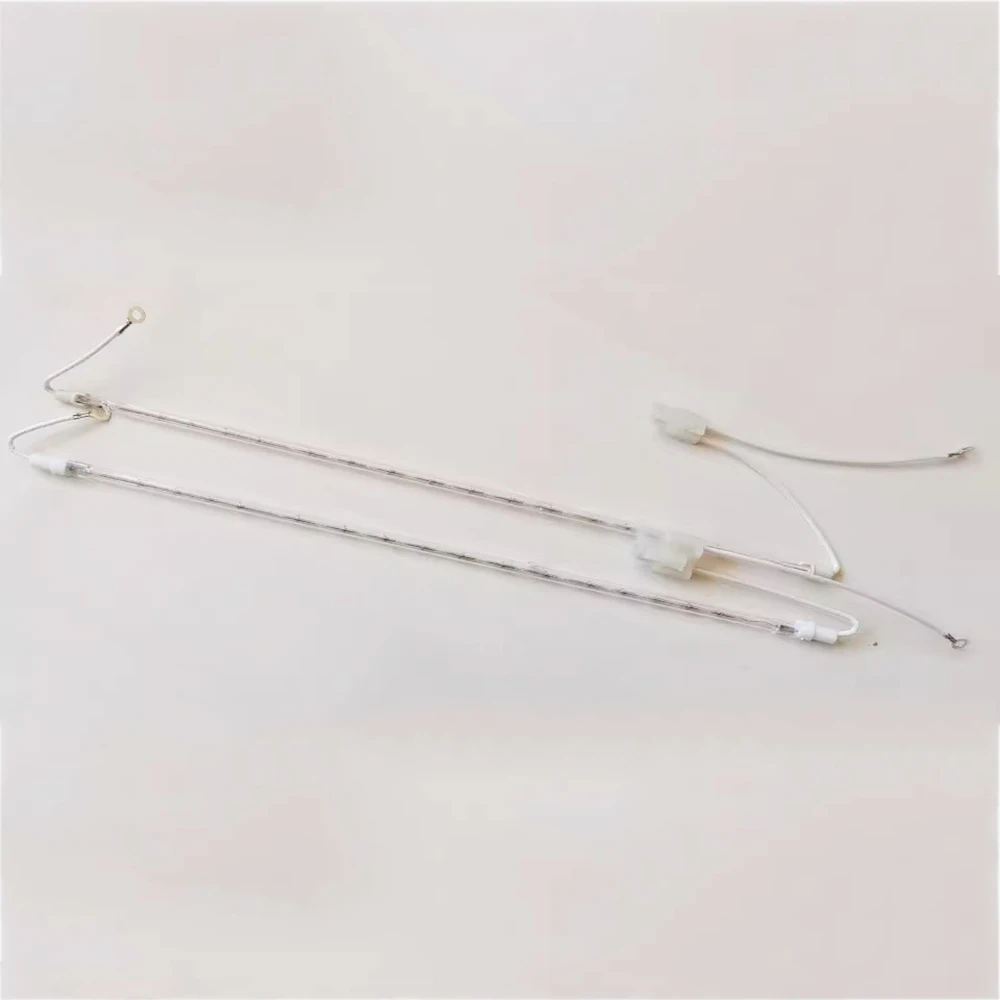 

1X High Quality Fuser Lamp for Konica Minolta Bizhub 250 350 DI2510 DI3510 Premium Fusing Lamp 230V 478W 752W 115V 478W 752W