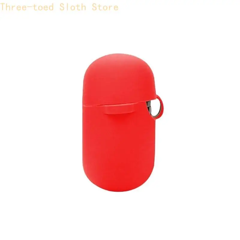 Für Sound PEATS Air 4 stoßfeste, waschbare Hülle, kratzfeste Gehäuseabdeckung E74A – Detail 3