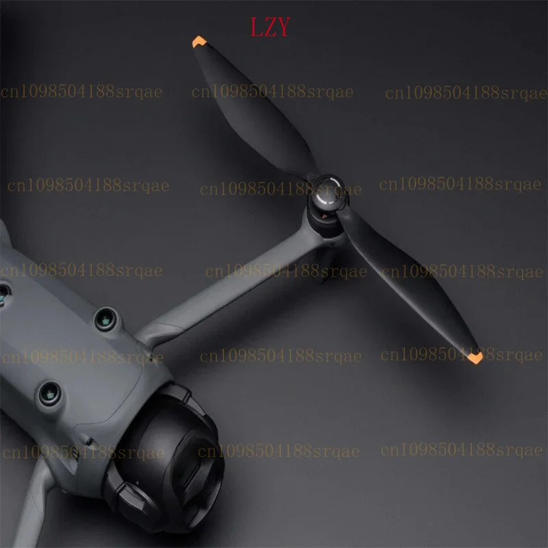 95New Quick Release Foldable Propeller For Mavic 4pro Replacement Low Noise Wings Accessory For Mavic 4 pro Repair Parts