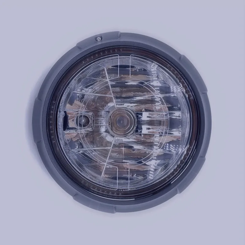 Suitable for motorcycle DL250 headlight DL250-A headlight