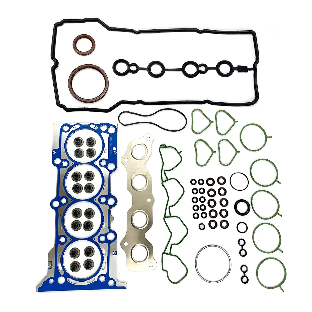 

Engine Overhaul Gasket Repair Kits For For Buick 15 Excelle GT Chevrolet Cavalier 1.5 L L2B Cruze 24101450 Auto Part Full Gasket