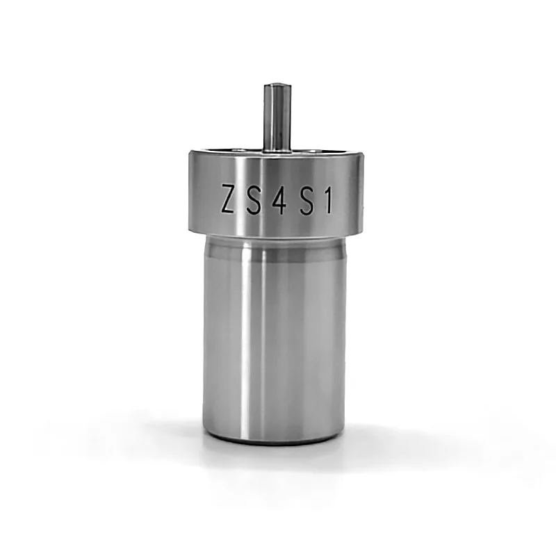 ZS4S1 SD Series injector nozzle 0 434 200 001 4S1 diesel fuel injector nozzle for Chang Yang S195 S495
