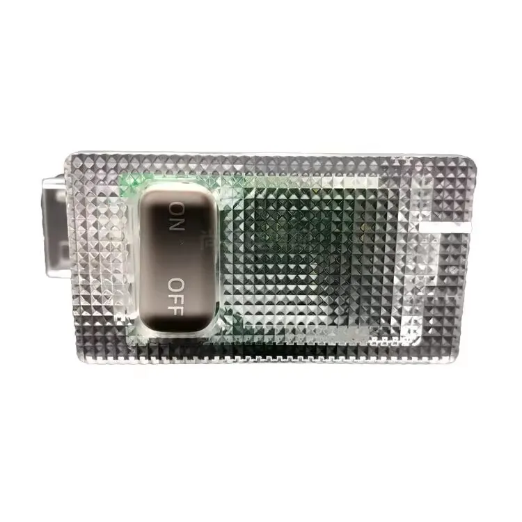 Trunk Light fit DFSK Glory 580 S560 500 Luggage Compartment Light