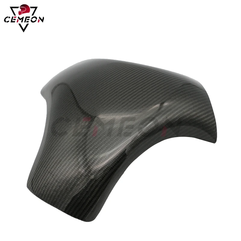 

Motorcycle Modified Carbon Fiber Fuel Tank Cover Fuel Tank Protective Shell For GSXR1300 GSXR 1300 1999-2007 2006 2005