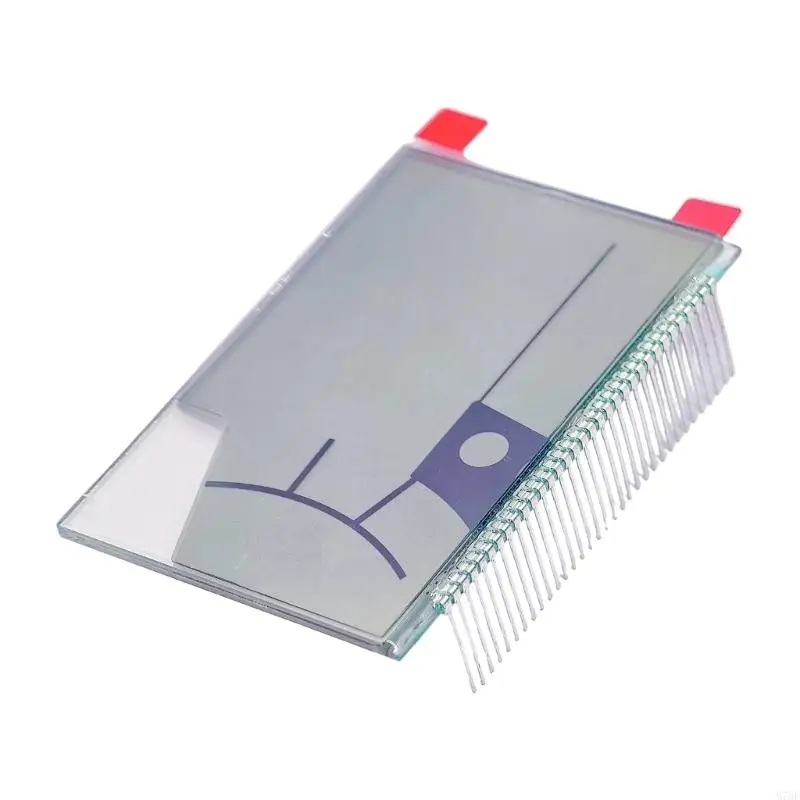 M76E Instrumentenanzeige LCD-Panel für GSXR1000 K8 Reparaturarbeitsteil – Detail 5