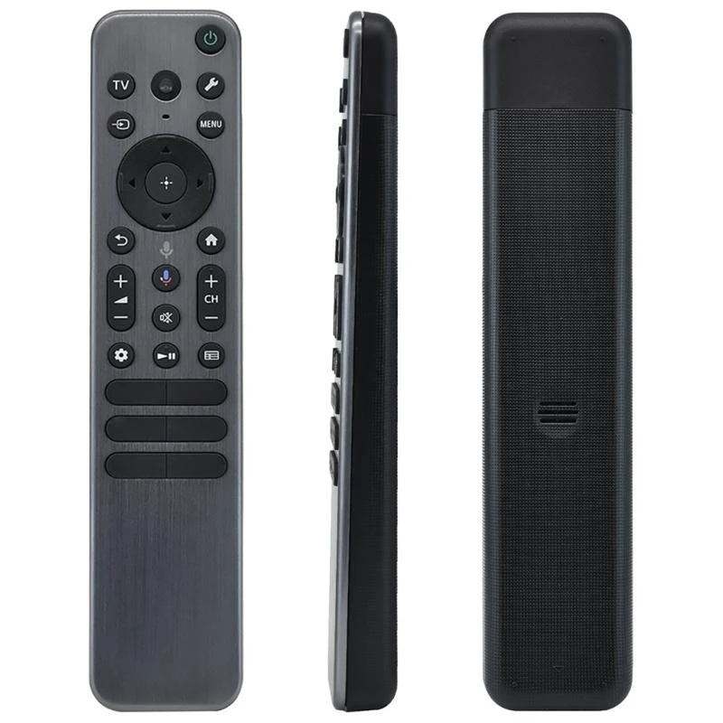F62C Versatile Remote for XR55A95L XR65A95L 77A95L Controller Long Distance Operation Reliable Transmission