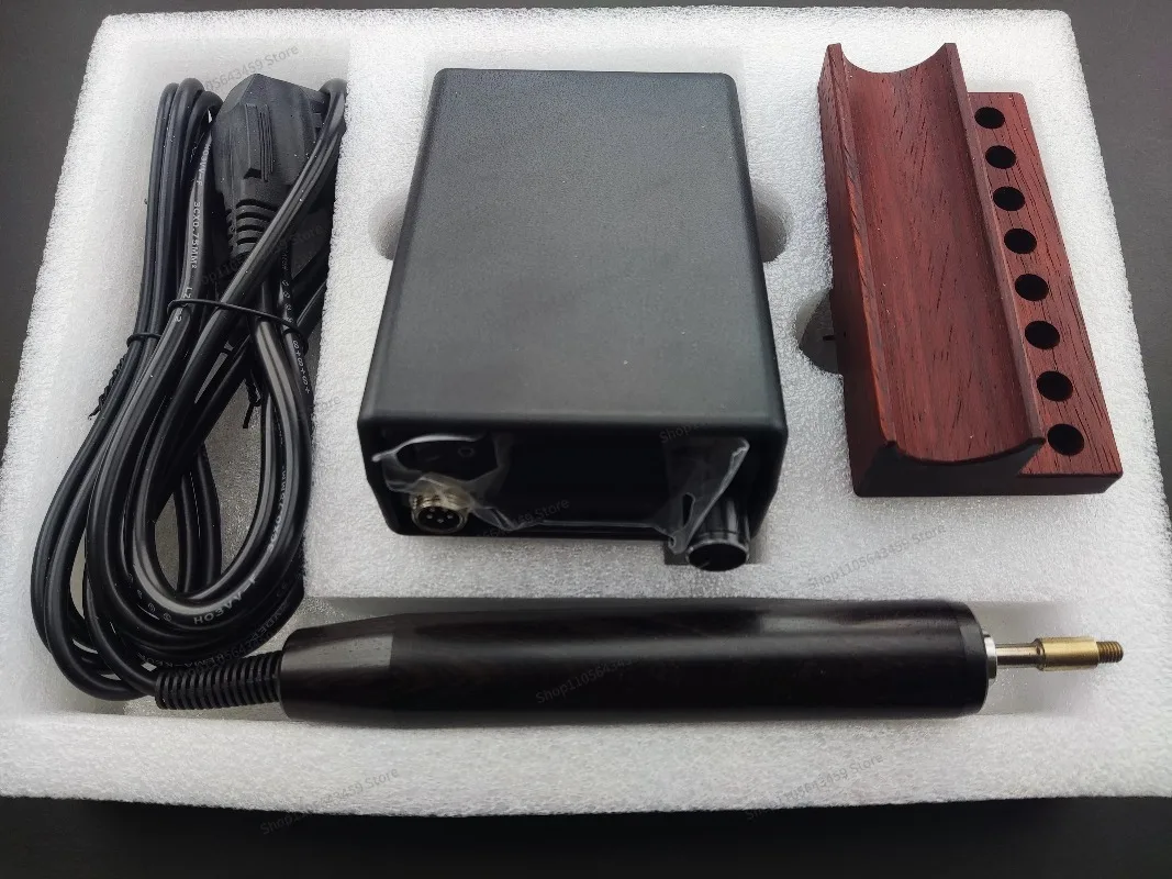 For Handmade leather products corrugated tube pressure pressing electric low-temperature folding machine