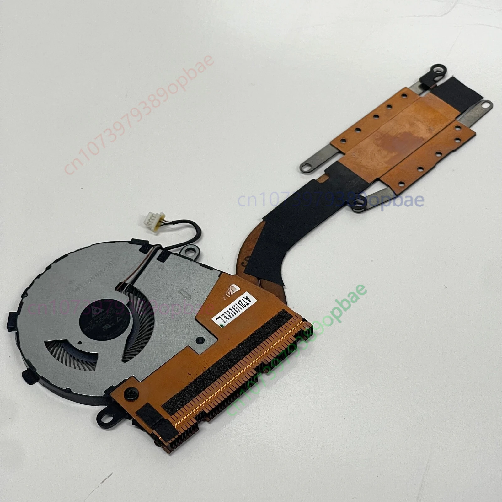Second-hand Genuine For Dell Latitude 7410 14