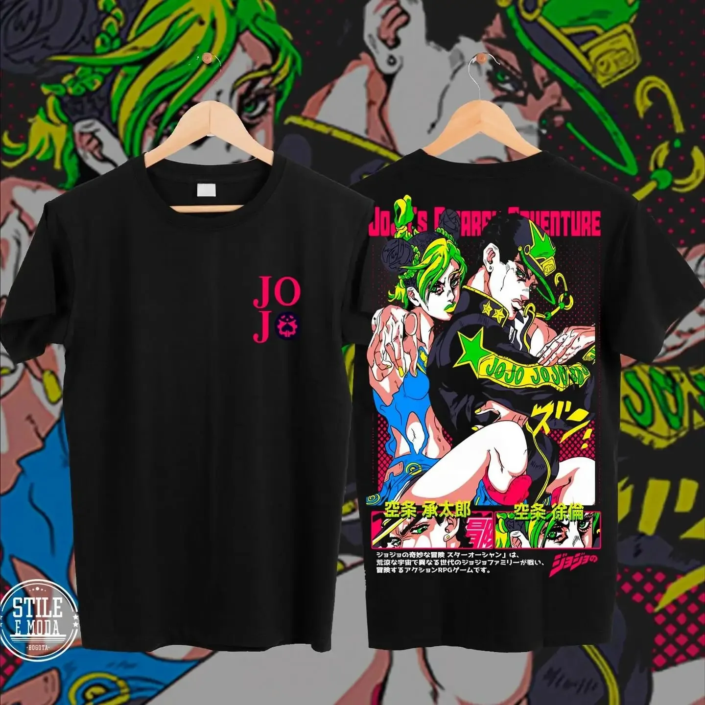 

Hot Anime Street Wear High Street Y2k T-shirt Print Short Sleeve Casual Cotton Loose Oversized T-shirt Round Neck Top Unisex