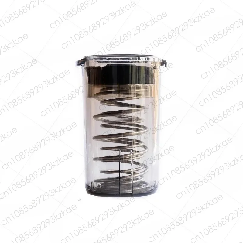 

Semi-automatic Coffee Machine Brewing Head Hot Washing and Cleaning Accessories.E61