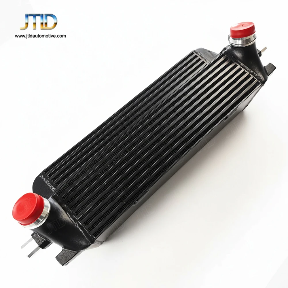 

JTLD JT-PC85 Competition Intercooler Kit for BMW G30 G31 518d 520d 525d Volume High Flow Direct Fit
